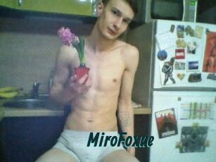 MiroFoxue