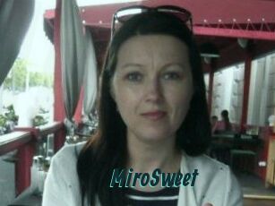 MiroSweet