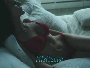MisHanna
