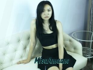 MisaAmaane