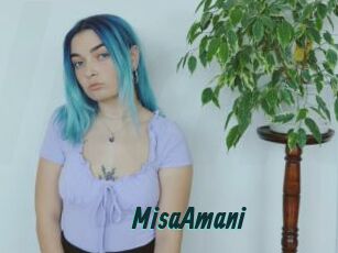 MisaAmani