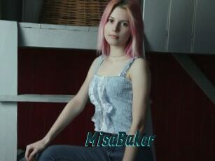 MisaBaker