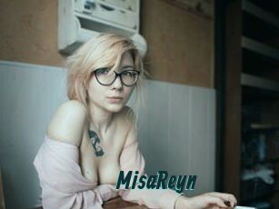 MisaReyn