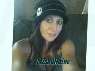 MishaRaine