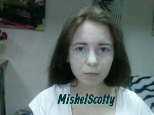 MishelScotty Lucy Live