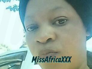 MissAfricaXXX