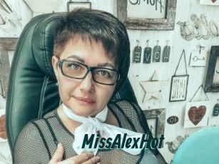 MissAlexHot