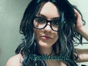 MissAlexandria