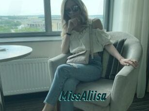 MissAliisa
