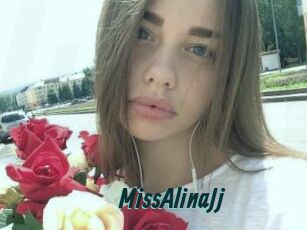 MissAlinaJj