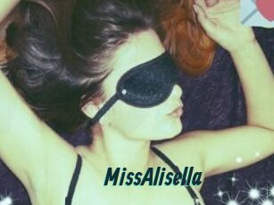 MissAlisella Lucy Live