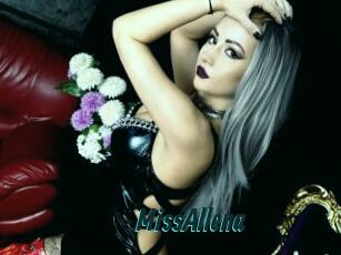 MissAllena
