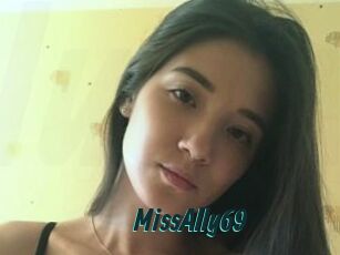 MissAlly69