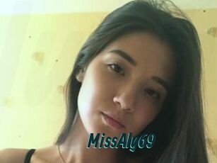 MissAly69