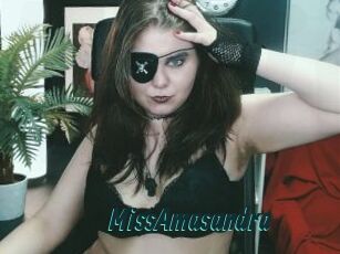 MissAmasandra