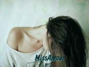 MissAmour