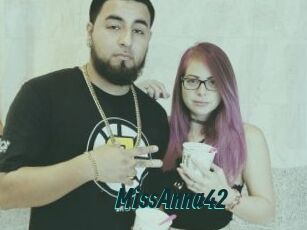 MissAnna42