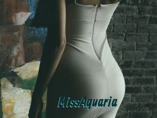 MissAquaria