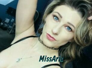 MissAria