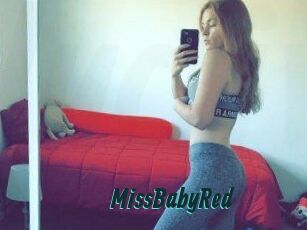 MissBabyRed