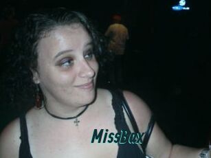 MissBax