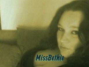MissBethie