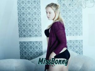 MissBonny