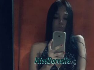 MissBorealis
