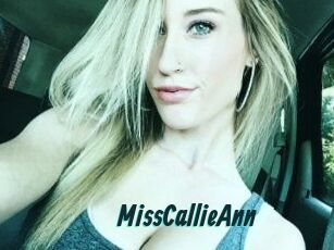 MissCallieAnn