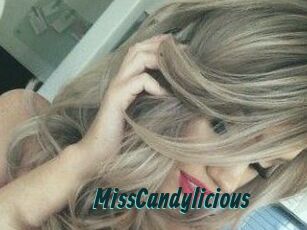 MissCandylicious