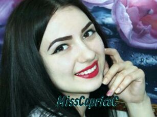 MissCapriceC