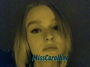 MissCarolline