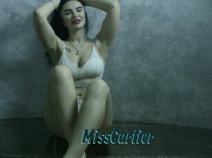 MissCartier