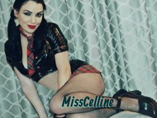 MissCelline