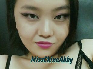 MissChinaAbby