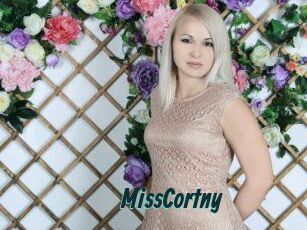 MissCortny