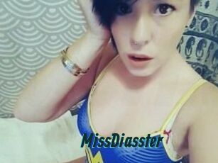MissDiasster