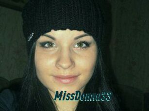 MissDonna33