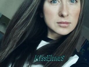 MissElenaS
