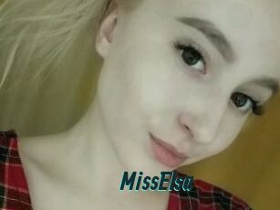 MissElsa