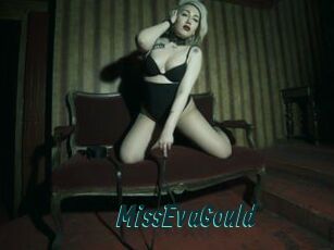 MissEvaGould
