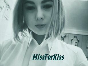 MissForKiss_