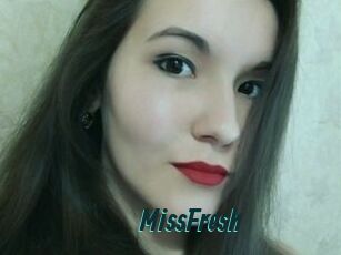 MissFresh
