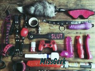MissGeek