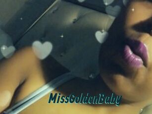 MissGoldenBaby