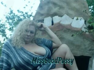 MissGoodPussy