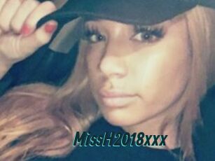 MissH2018xxx
