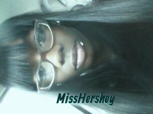 MissHershey