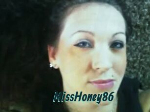 MissHoney86