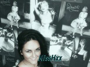 MissHxx
